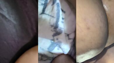 Squealing Arab slut takes it up the ass from Saudi while moaning loud