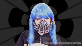 TRIGGER TRAINING - Memory Wipe | Mind Fuck Captivate Reprogramming | Sophia Truee