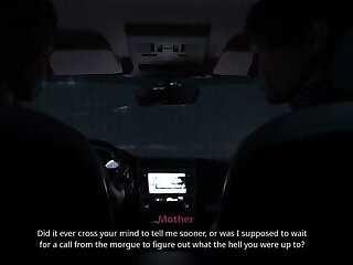 Hard Lessons - Ep 1 (Beatiful Doctor Saves The Day)