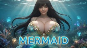 Mermaid’s Claim: Tidal Binding of Surrender
