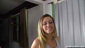 Hardest Kickers Challenge