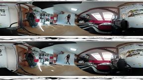 Sarah Kay's bravo clip by Bravo Models