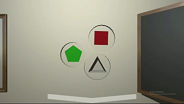 Escape from the Room: Tienes que ser un genio para follarte a esta mu&ntilde_eca tetona
