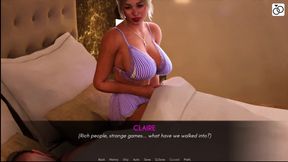 Price of Desires part 5