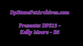DPS13 - Kelly Moore - B5