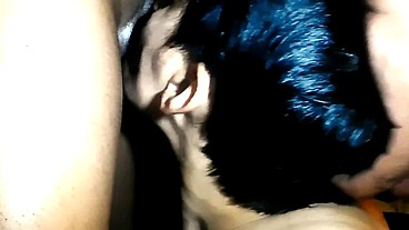 ONE NIGHT MY GAY FRIEND FILMS ME WHILE I MAKE ME PICK UP ALL NIGHT BY A DIVINE BLACK