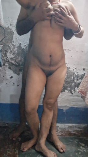 Devar Bhabhi Fucking Homemade Video