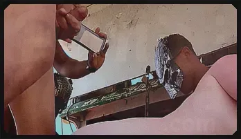 Gangbang Fun on Old Boat in Salvador with Gorgeous Wives