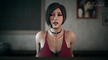 Resident Evil Futa Compilation