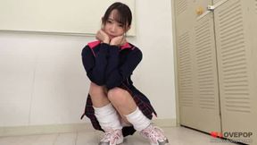 *** LOVEPOP  I STARRING *YUME NUKOTOISH * (# 45 T 45 4666668)