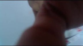 Hot Colombina Stud Cumshot Show, Great Muscles