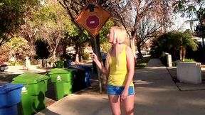 alana evans and talon pound babysitter callie cobra hard