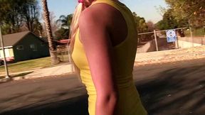 alana evans and talon pound babysitter callie cobra hard