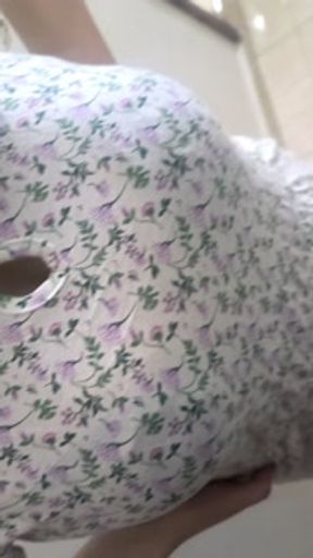 سكس عربي مغربي جديد بصوت واضح قحبة مع صاحبها