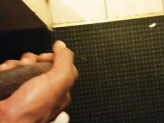 Watch me yank this mf