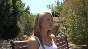 Never forget, I'm your stepdad