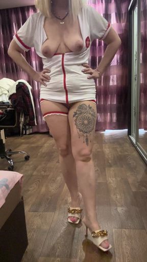 Do You Like the Clitoris to Be Big or Not?