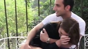 Versaute Fantasie �berschreitet jede Grenze wenn alle