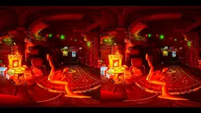 Elfie's Christmas VR Hentai Adventure – Blowjob, Doggy Style, & Hardcore Fun