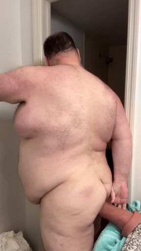 Taking a Fattie