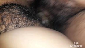 Full enjoy alone home