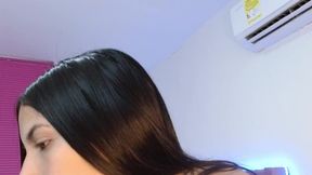 Veronica Mendez Private Show
