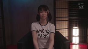 Pleasure! First Time, Body Experience, National Treasure Level Body, Gravure Idol. Part.3