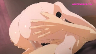 Chinese Duo Ravaging and Attempting BUM SEX For The Very first Time - ANIME MANGA PORN