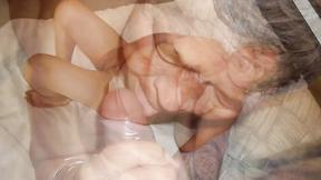 ”HELLOGRANNY Amateur Latina Grandma Content Compilation”