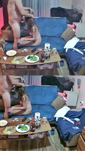 anal home milf   Clip 1