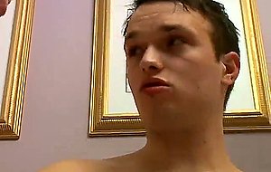 Piss young orgy gay jeremiah's euro piss fun!