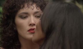 The Alcove (Joe D'Amato, 1985)