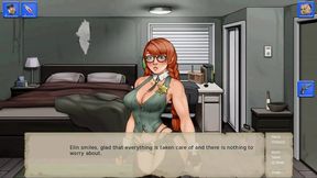 Shelter - Pt 46 - Complete Submission