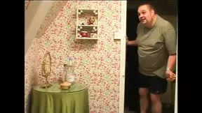 American Lovers 2 Episode 1 - First time deep throat