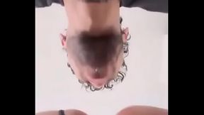 Cada vez que voy al consultorio del doctor me pone el culo para una buena chupada