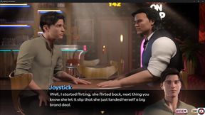 Symphony of the Serpent - (pt 09) - Pinky Blue Balled Me!!!