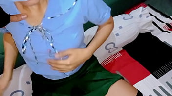Cutting class para ma hardfuck ng driver