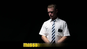 Missionary Boys: Bridging the Holes of Doubt