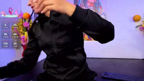 Marianha Lopez Private Show