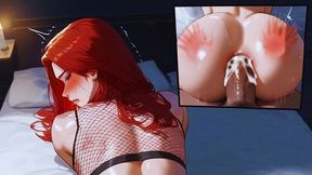 dirty secrets part 2. i m married, but i cheat on my wife by fucking the ass of many effeminate femboys.