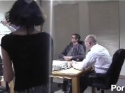 Staff Meatings - BTS 1
