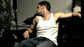 Straight Buzz Doggy Fucked