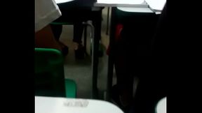 Primos novinhos se tocando