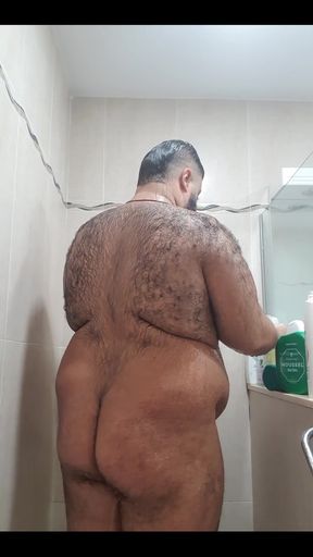 Shower Time