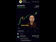 LA MEMECOIN IN CAUSA CON EPIC GAMES ⚖️⚡