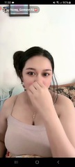 Bumil sehari sebelum lahiran live dulu