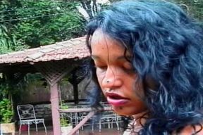 Hardcore Trans Seduction Young Freaks Cross All Lines in XXX