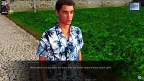 [Gameplay] Sunshine Love 66