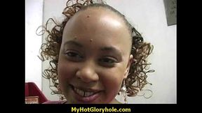 Gloryhole Super Cock Sucker 16