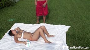 Aphrodisiac courtesan's lovehomeporn sex